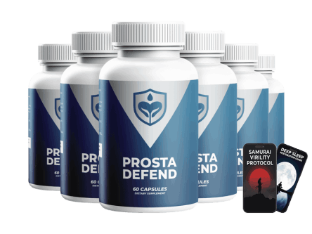 Prosta Defend official